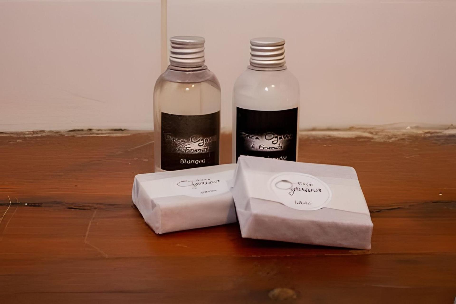 Finca Ogawa Los Sauces  Exterior photo