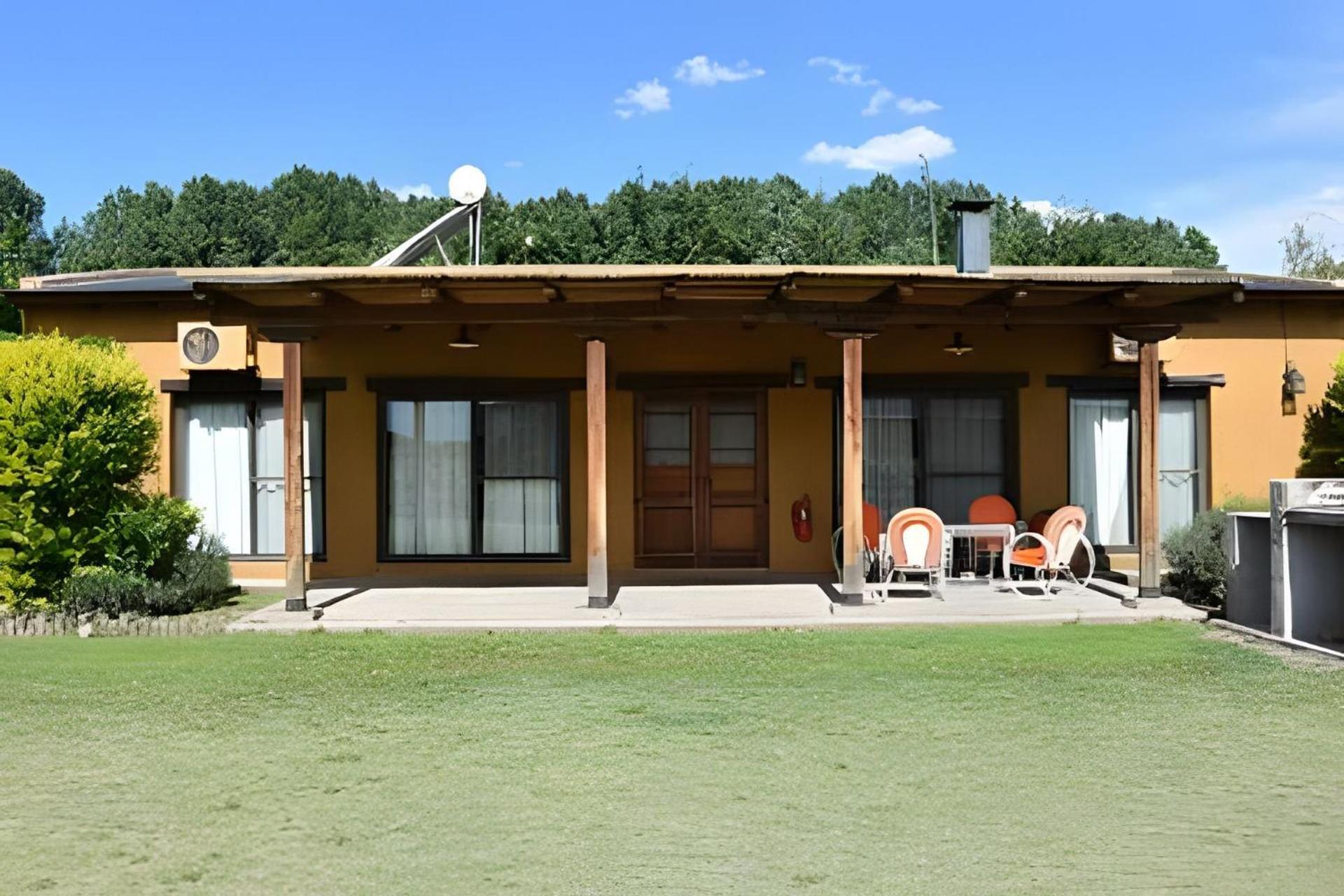 Finca Ogawa Los Sauces  Exterior photo