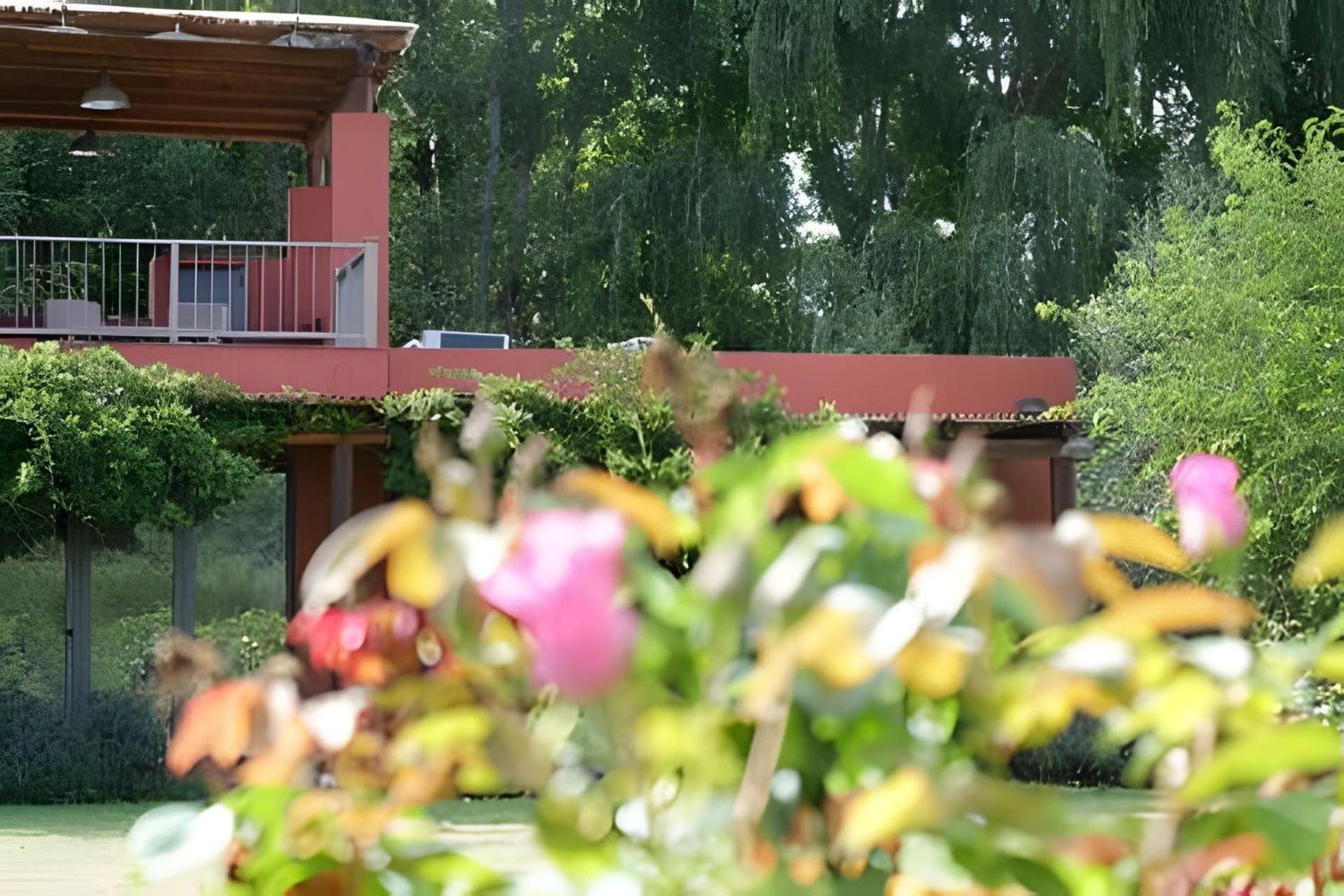 Finca Ogawa Los Sauces  Exterior photo