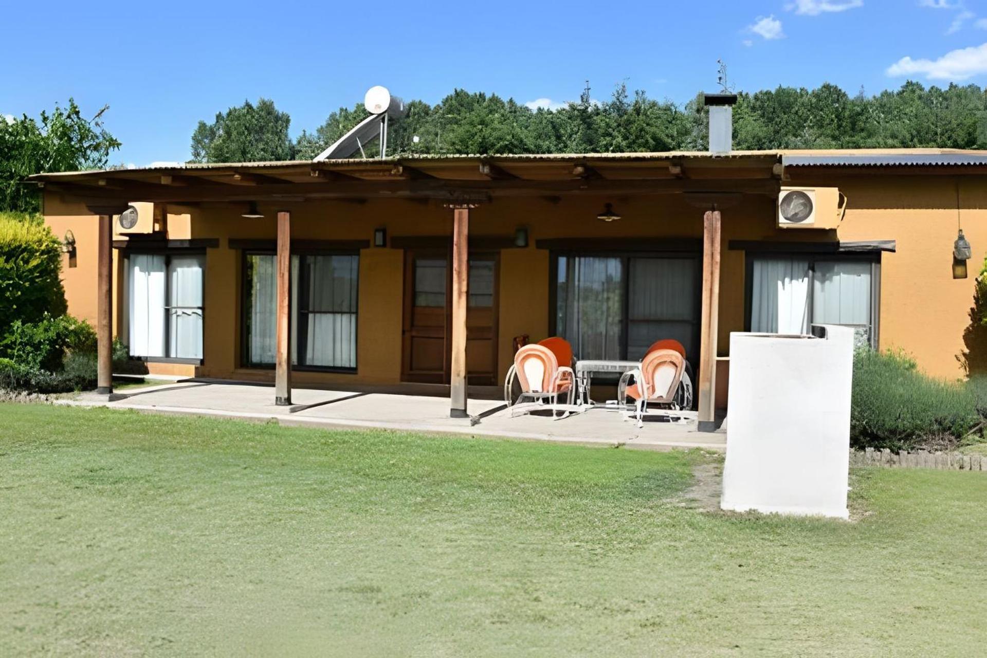 Finca Ogawa Los Sauces  Exterior photo