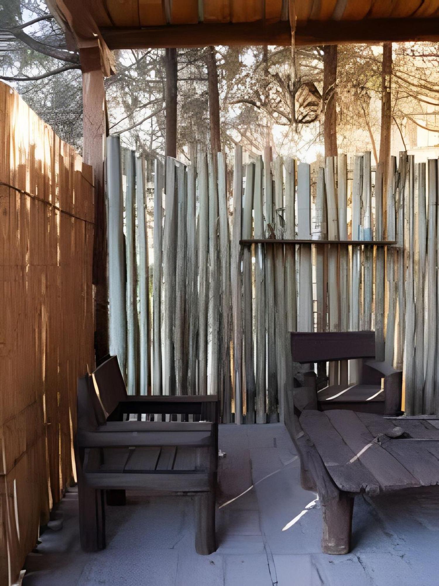 Finca Ogawa Los Sauces  Exterior photo