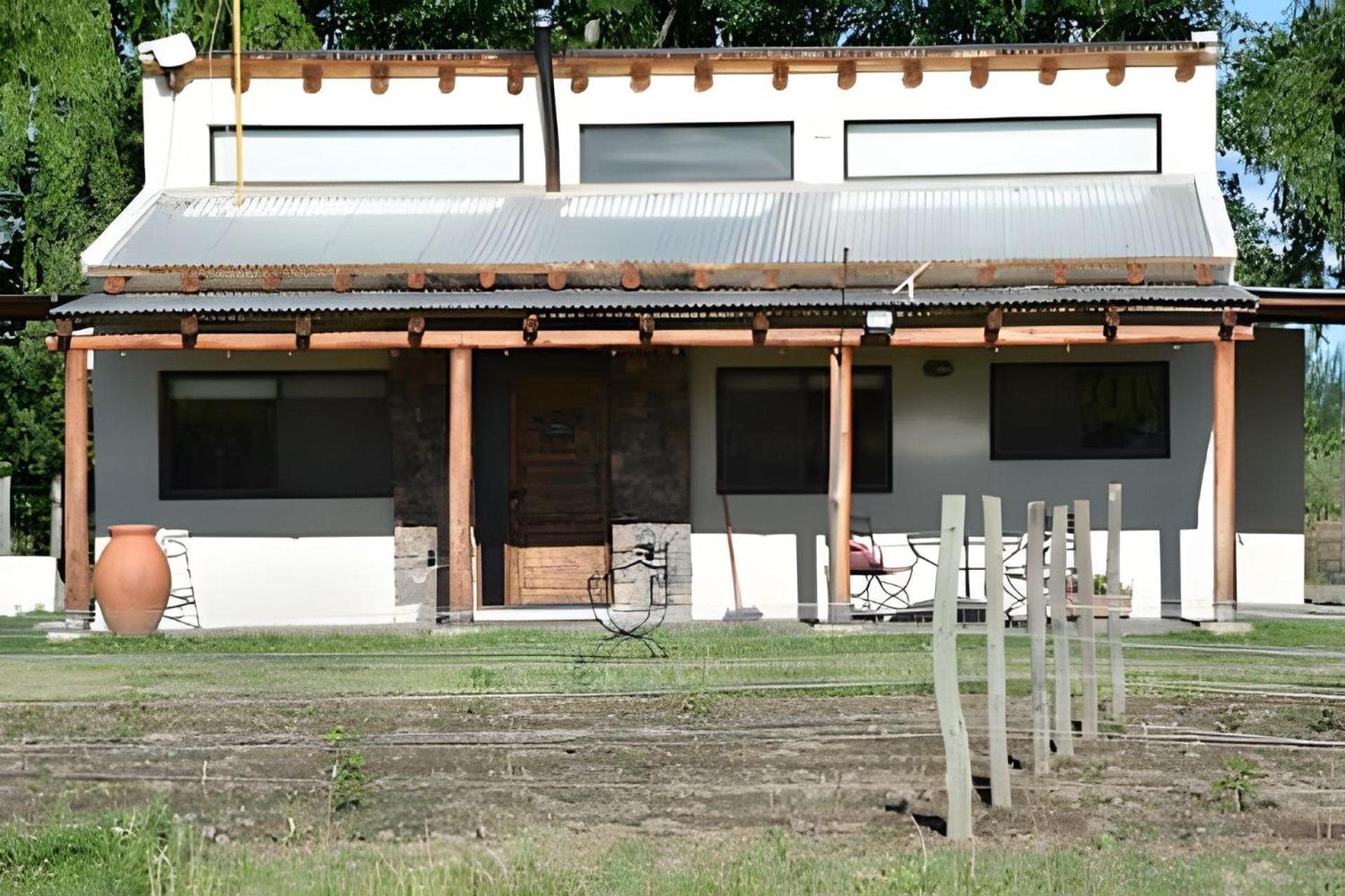 Finca Ogawa Los Sauces  Exterior photo