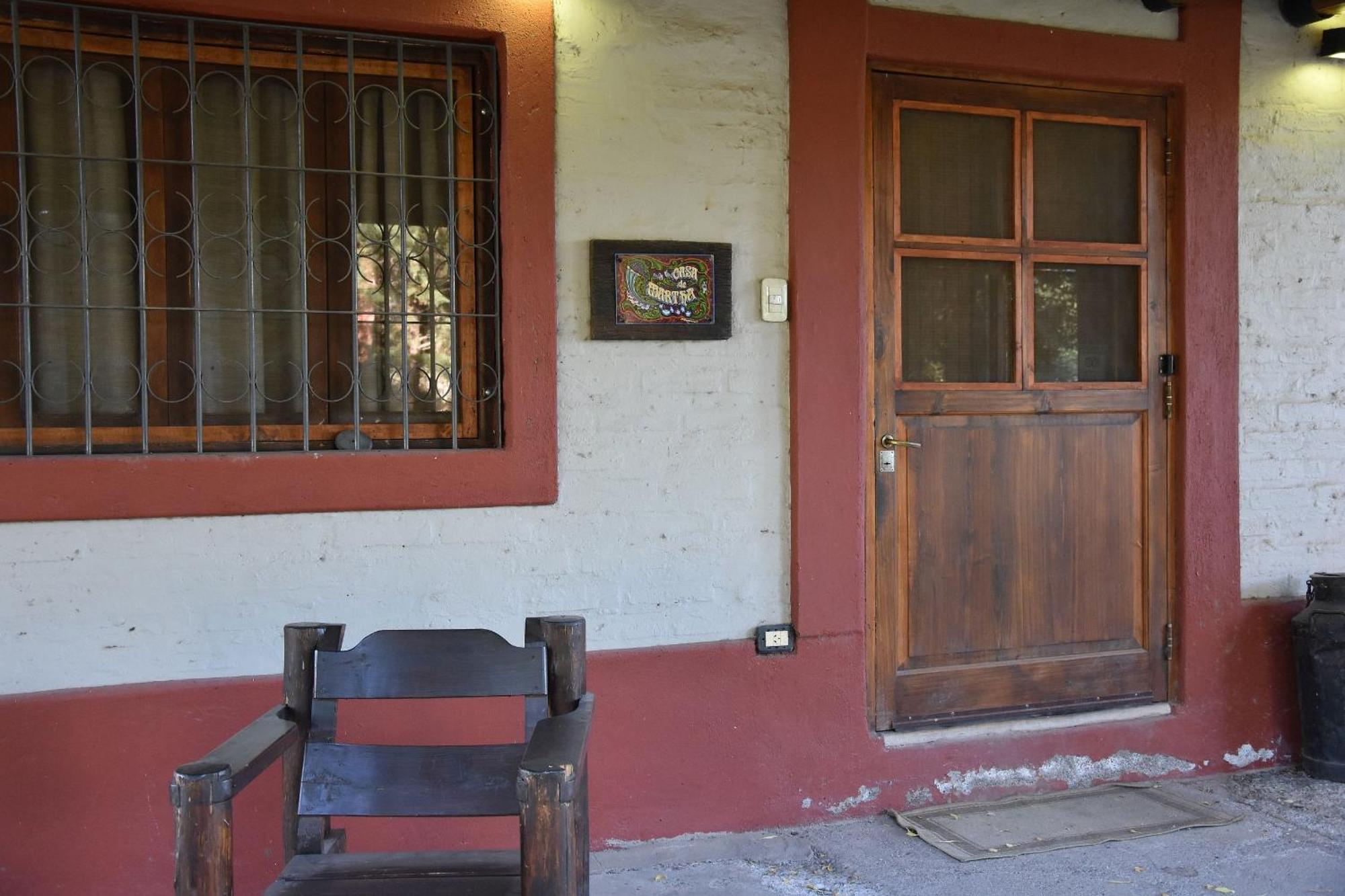 Finca Ogawa Los Sauces  Exterior photo