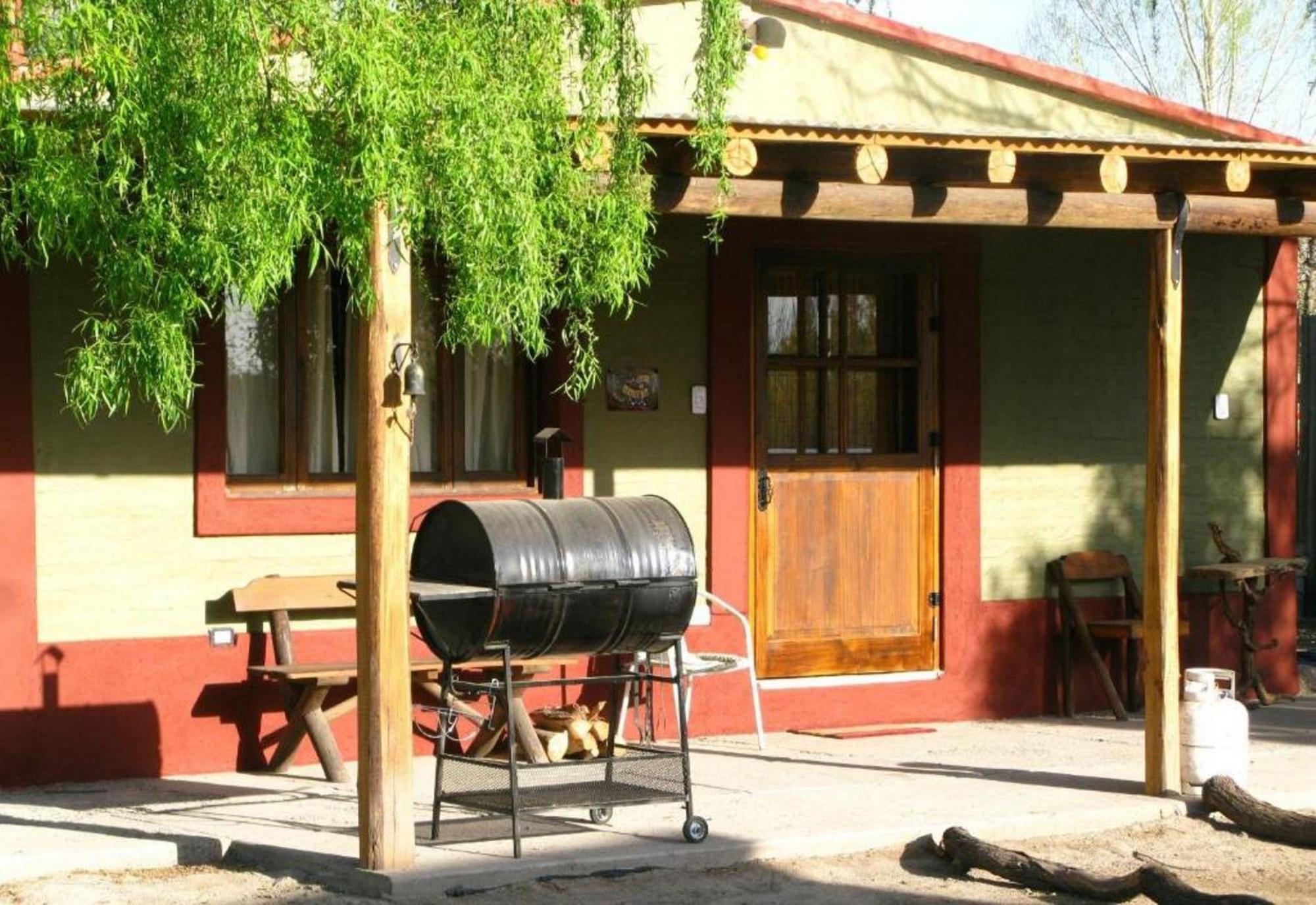 Finca Ogawa Los Sauces  Exterior photo