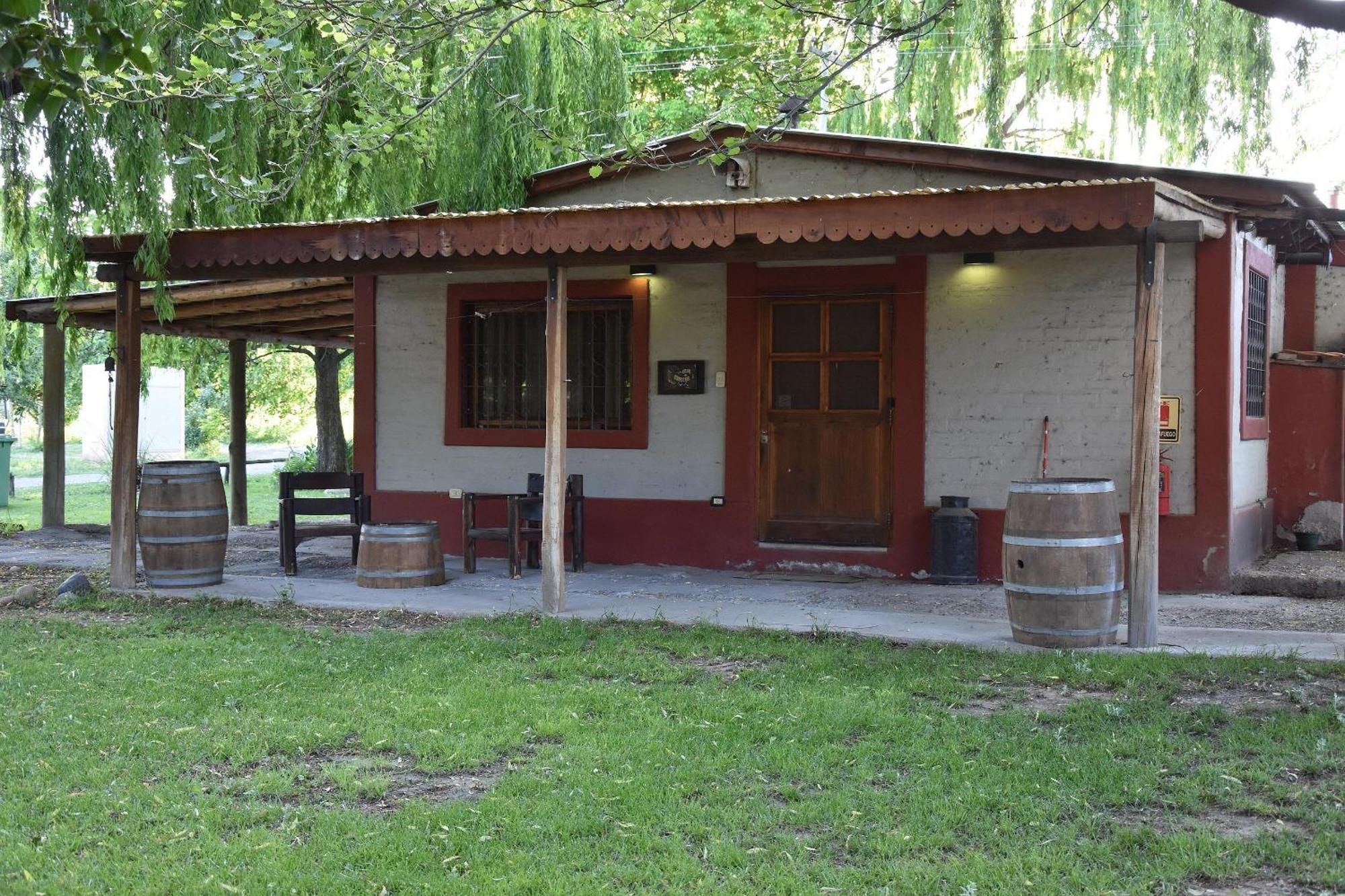 Finca Ogawa Los Sauces  Exterior photo